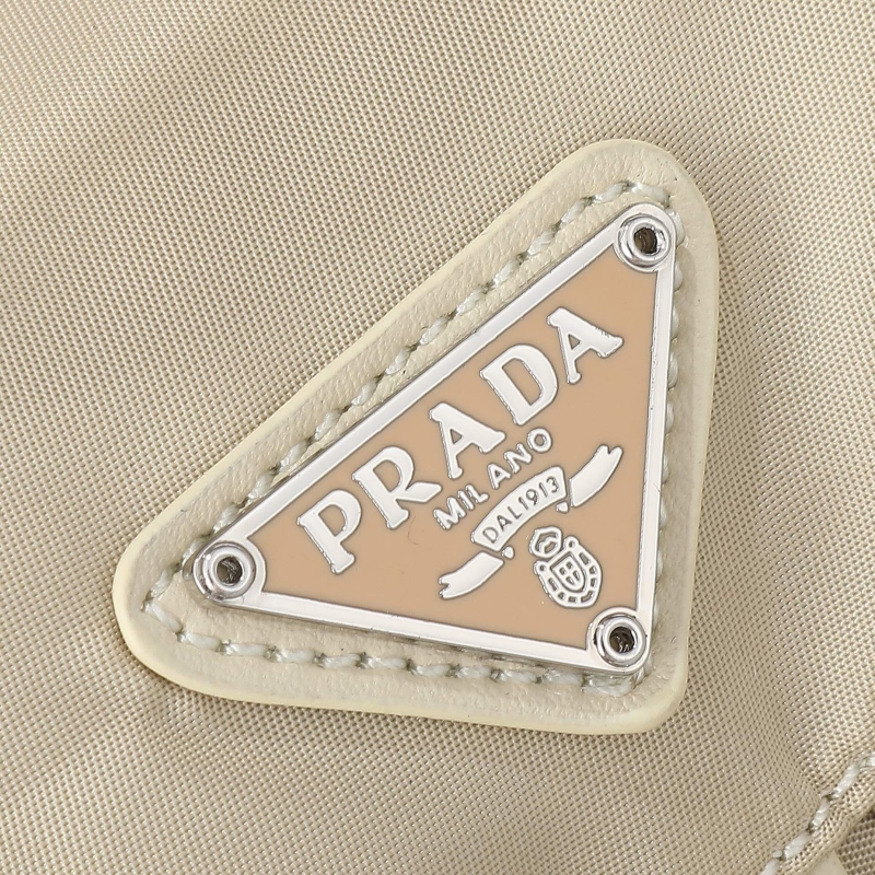 Prada Backpacks